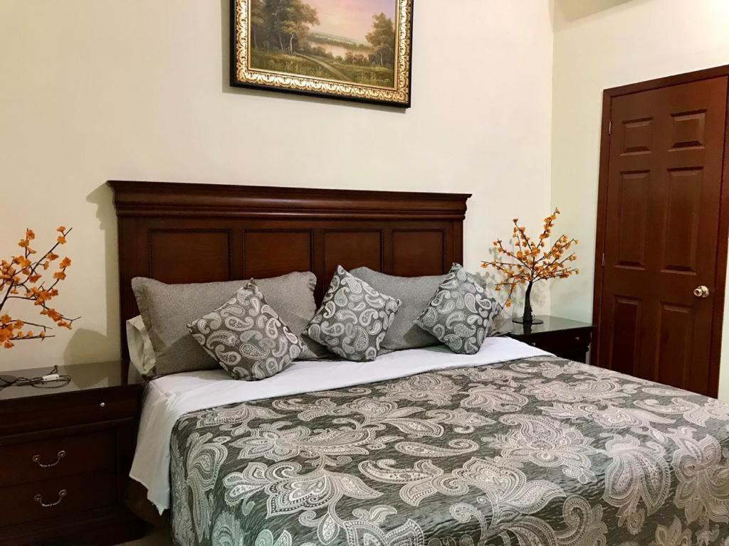 Hotel Casona Misiones Querétaro Esterno foto
