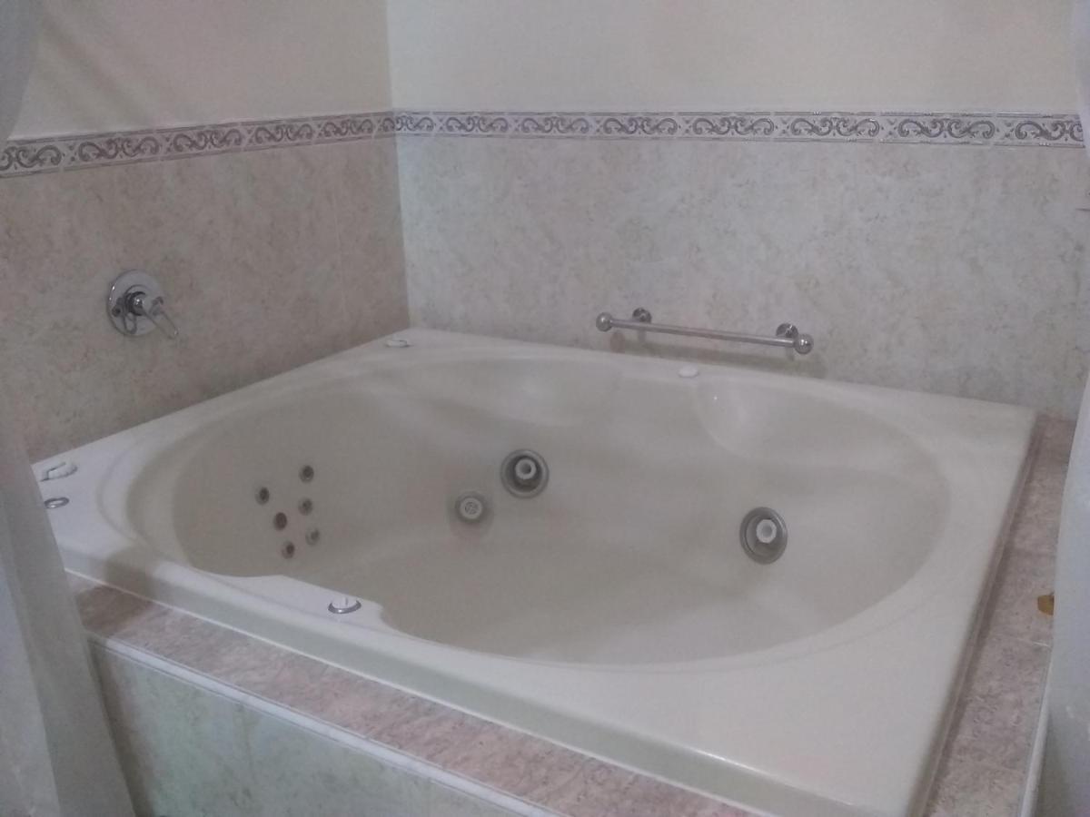Hotel Casona Misiones Querétaro Esterno foto