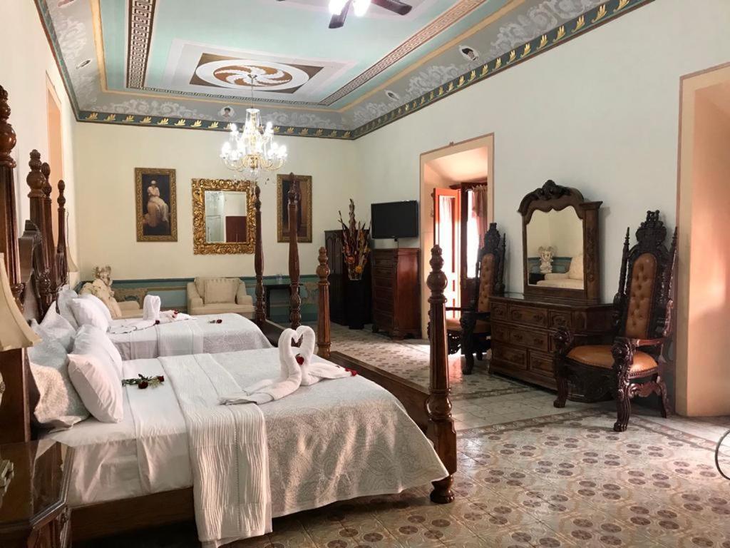 Hotel Casona Misiones Querétaro Esterno foto