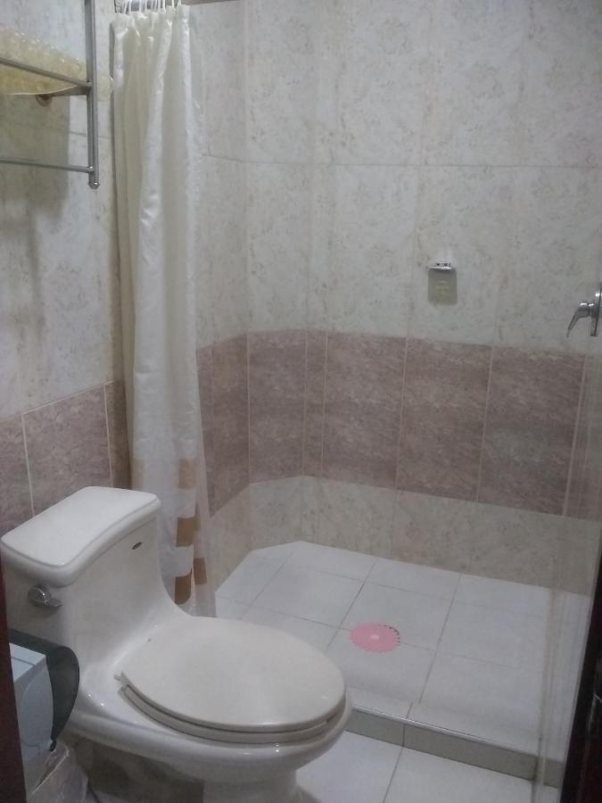 Hotel Casona Misiones Querétaro Esterno foto