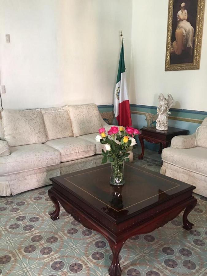 Hotel Casona Misiones Querétaro Esterno foto