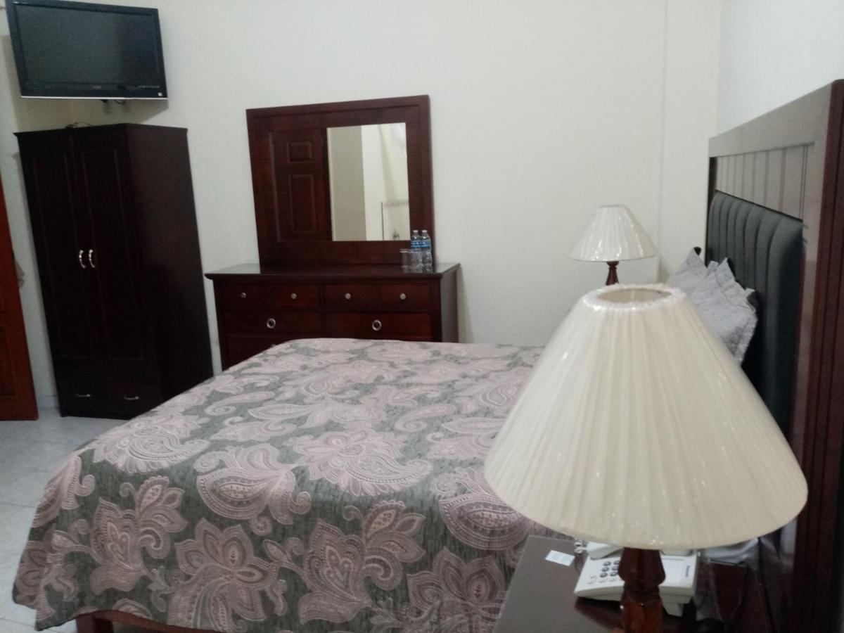 Hotel Casona Misiones Querétaro Esterno foto