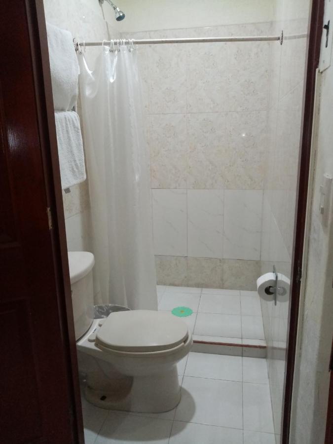 Hotel Casona Misiones Querétaro Esterno foto