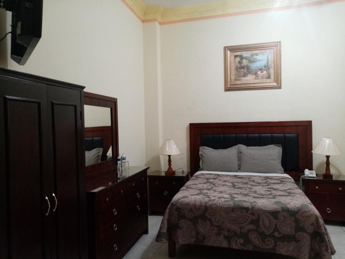 Hotel Casona Misiones Querétaro Esterno foto