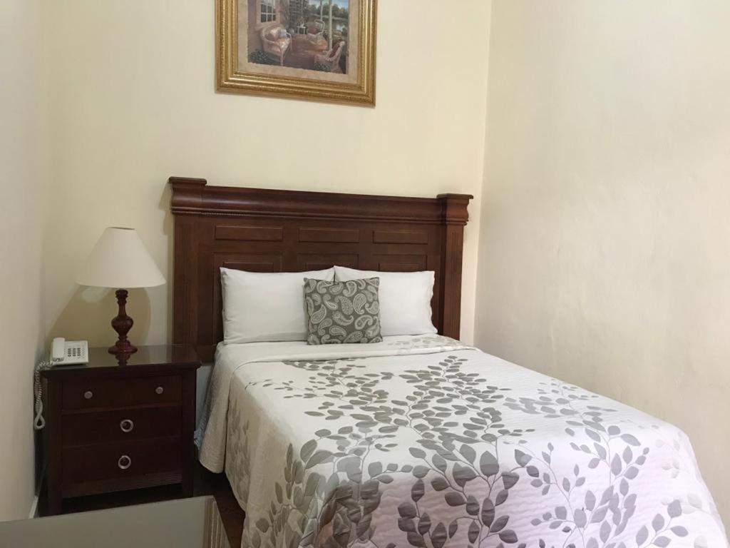 Hotel Casona Misiones Querétaro Esterno foto
