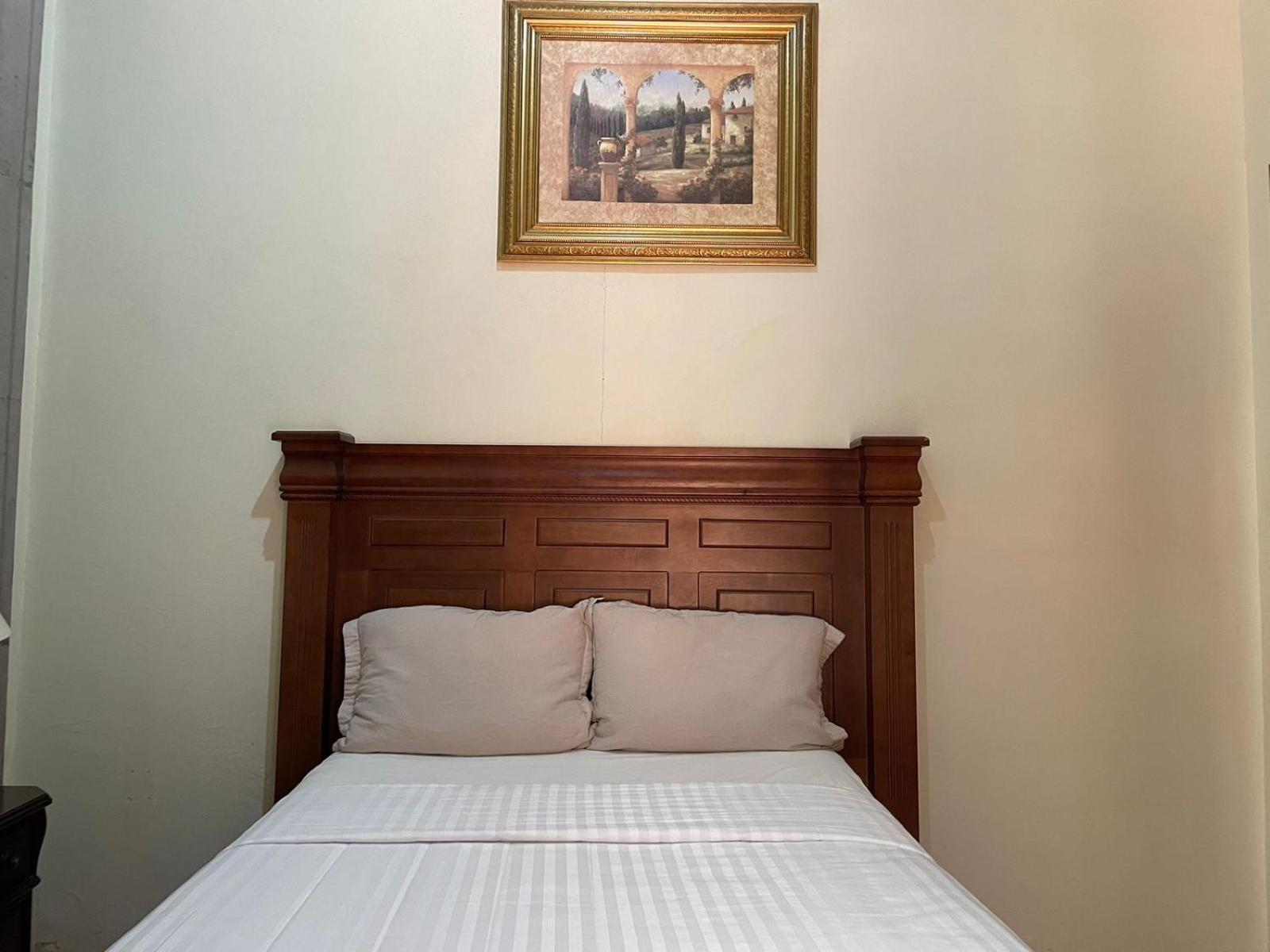 Hotel Casona Misiones Querétaro Esterno foto