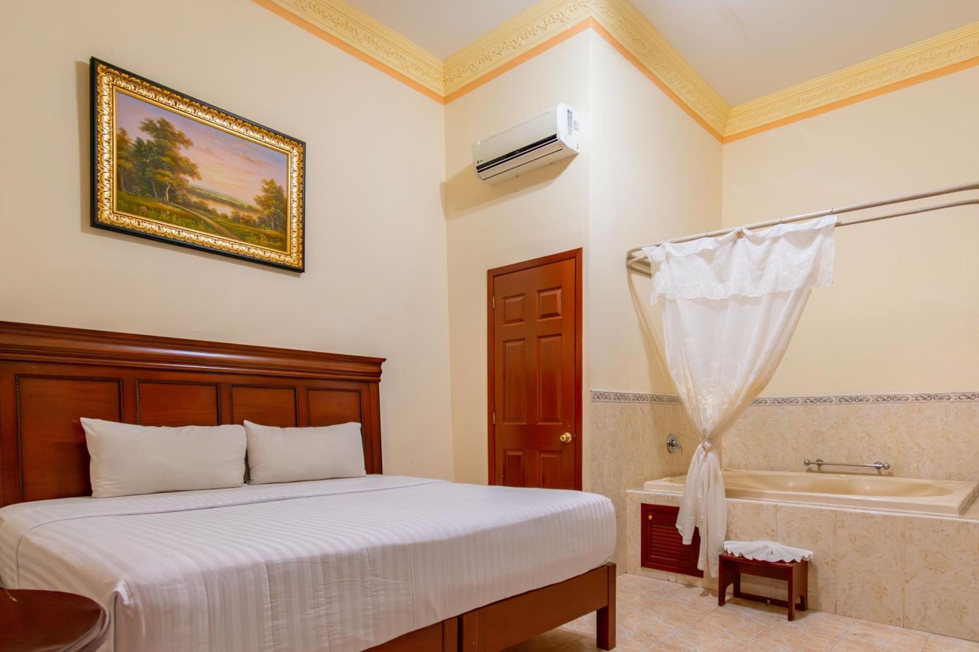 Hotel Casona Misiones Querétaro Esterno foto