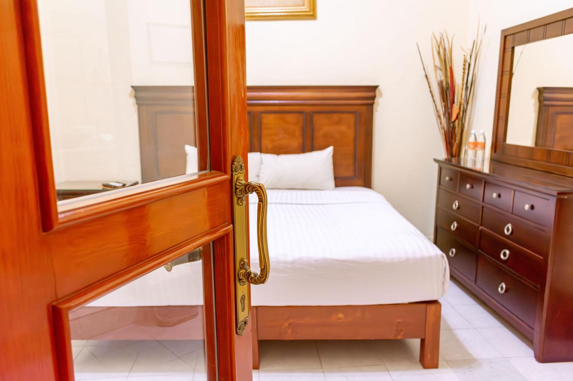 Hotel Casona Misiones Querétaro Esterno foto