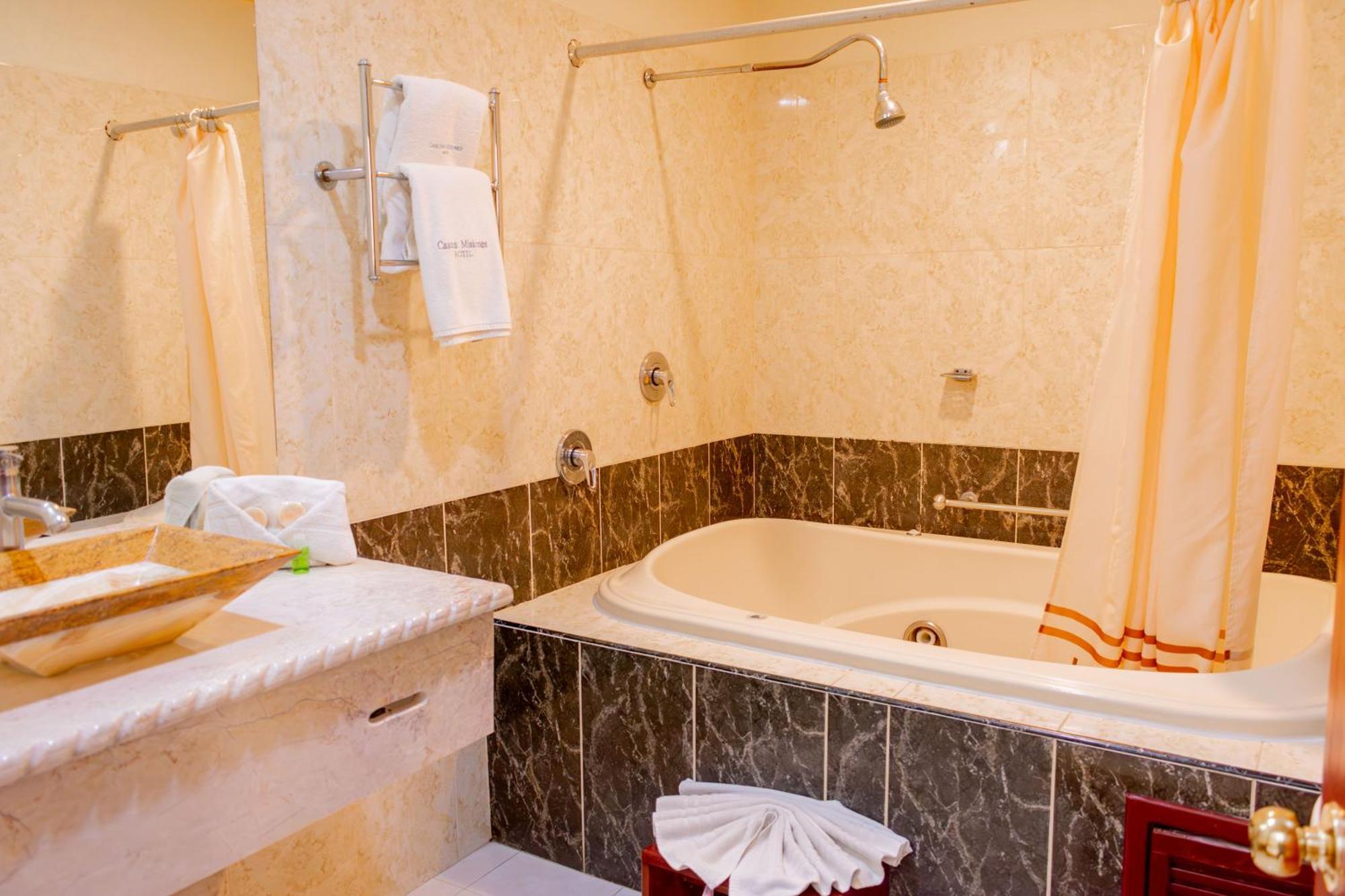 Hotel Casona Misiones Querétaro Esterno foto