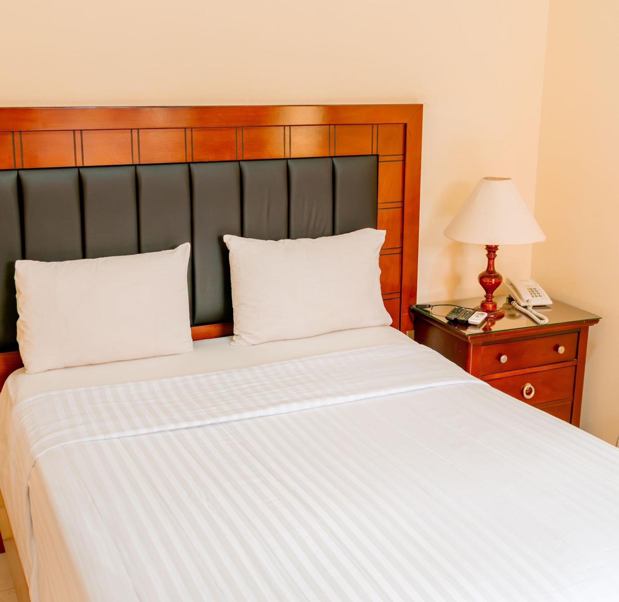 Hotel Casona Misiones Querétaro Esterno foto