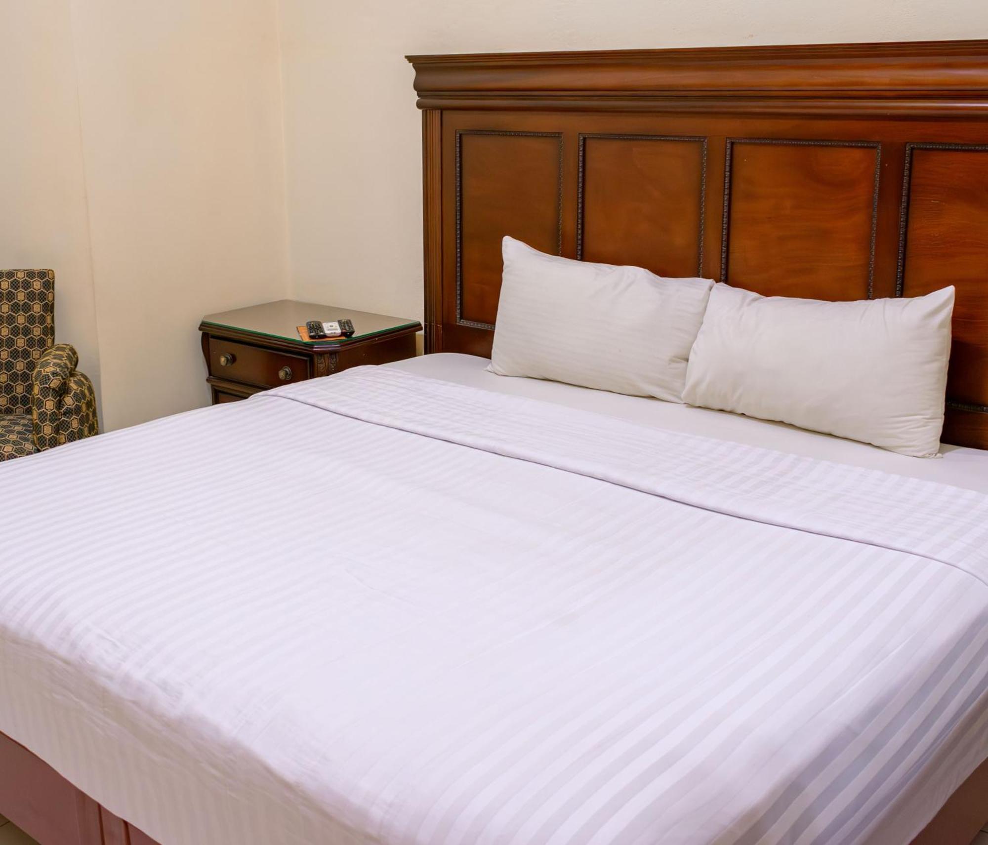 Hotel Casona Misiones Querétaro Esterno foto