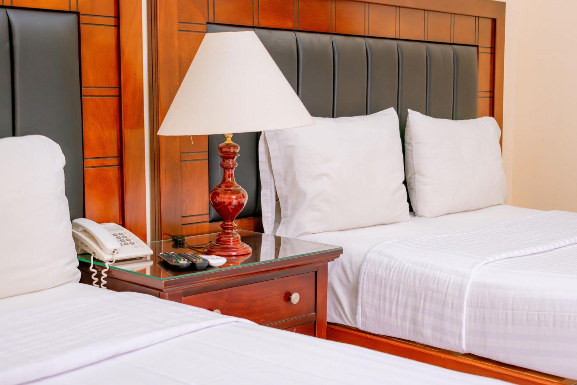 Hotel Casona Misiones Querétaro Esterno foto